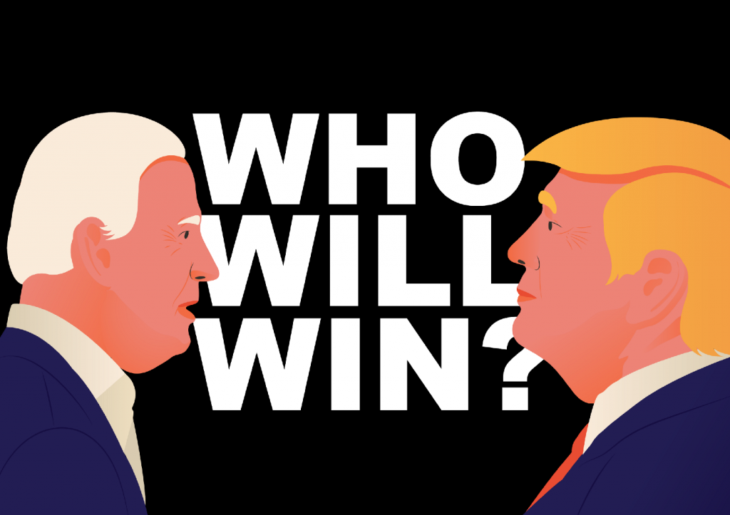 Who will win election 2020
