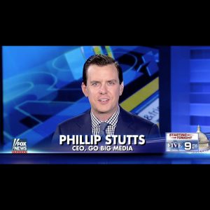 Stutts on Fox News