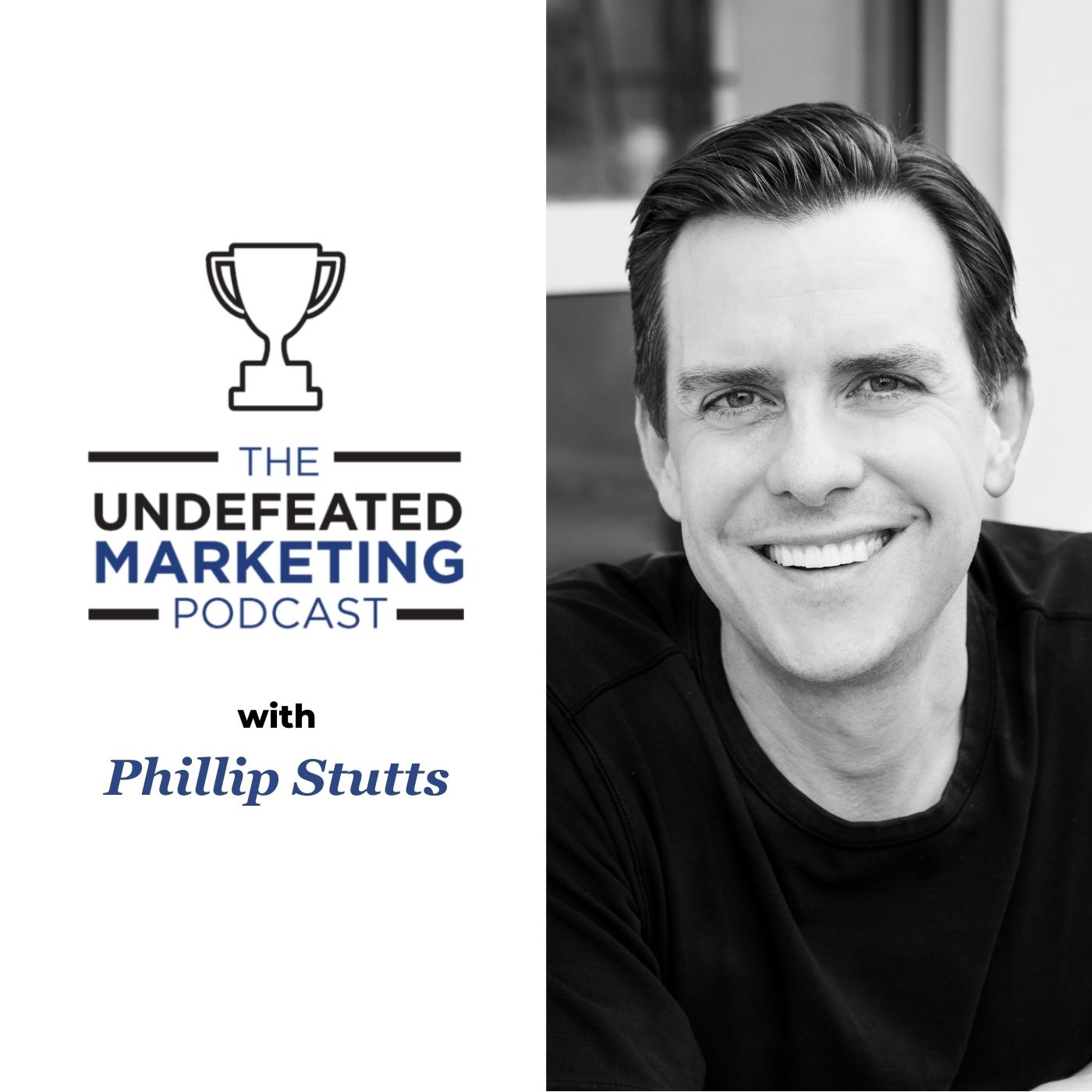 Paul Finebaum Joins the Undefeated Marketing Podcast