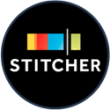 Stitcher-Logo